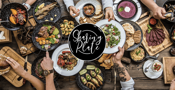 Frankfurt: Food Tour zu 3-4 lokalen Lokalen