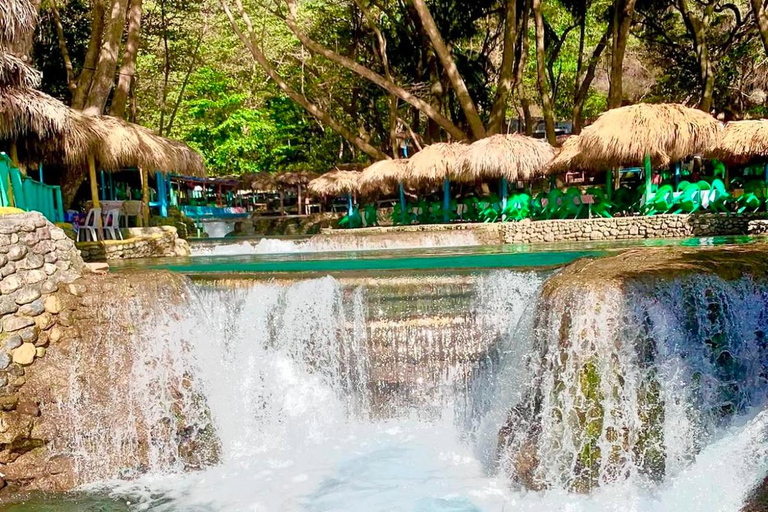 Visit Bahia de las Aguilas Tours 02 Days All Inclusive From Santo Domingo