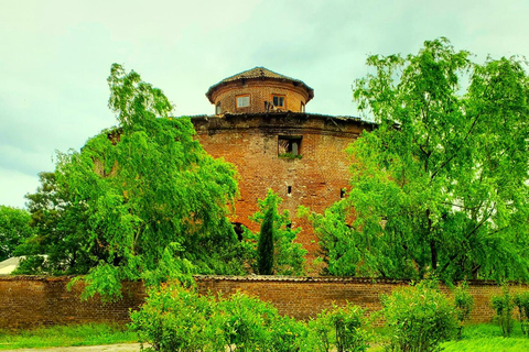 Private Lankaran Highlights Day Tour