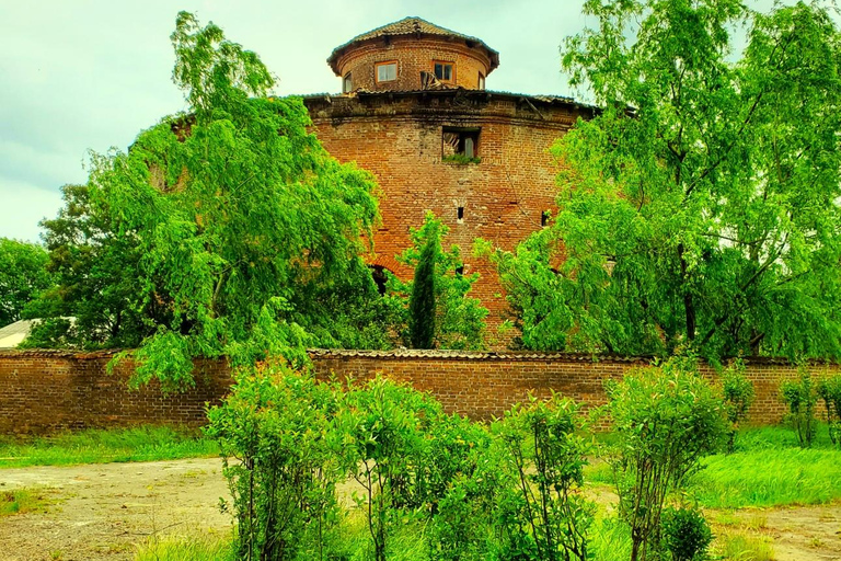 Private Lankaran Highlights Day Tour