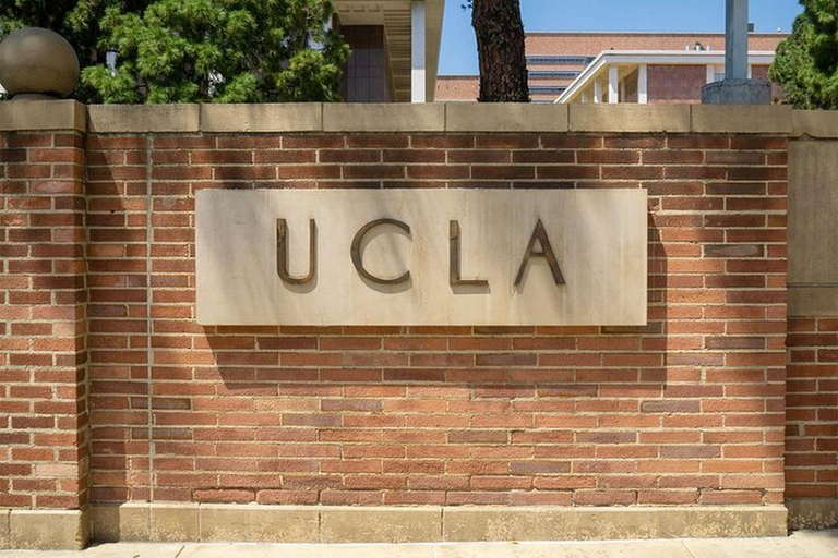 Los Angeles: City Highlights Tour with Guide Live Tour