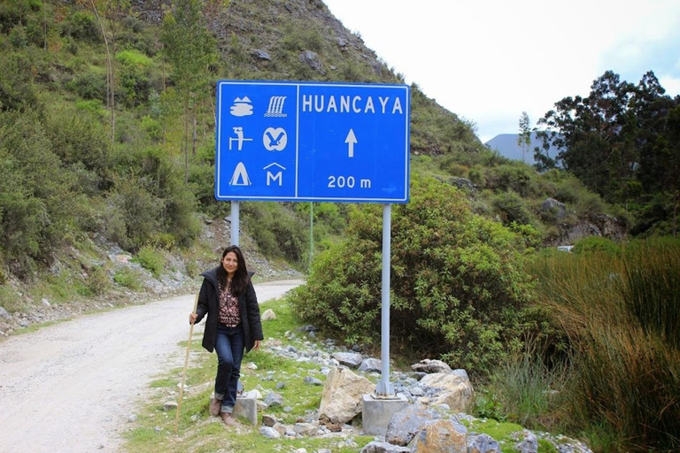 Lima: Huancaya + Mirador Cabracancha + Laguna Piquecocha &quot;Pueblo Preinca&quot;.Lima: Huancaya + Cabracancha Viewpoint + Piquecocha Lagoon &quot;Pre-Inca Village&quot;.