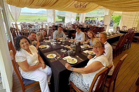 Half Day Douro Valley Tour with Cruise and Winery Lunch