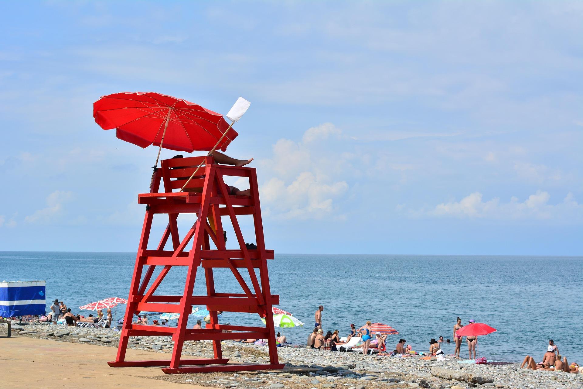 Ab Kutaissi: Batumi-Tour, Kulinarik-Meisterkurs & Strandbesuch
