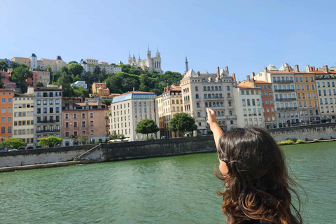 The Starry Prince: A magical walk for kids in Lyon