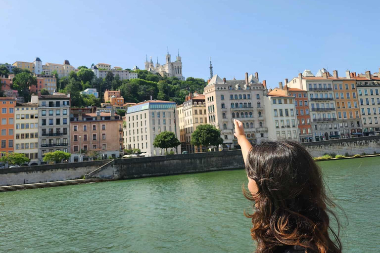 The Starry Prince: A magical walk for kids in Lyon