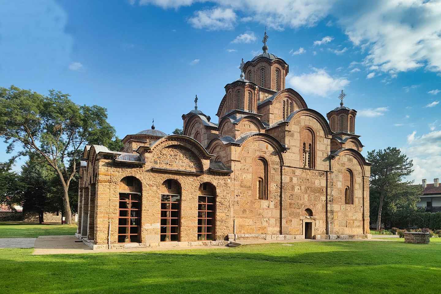 Prizren & Prishtina Private Tour – Culture, Views & History