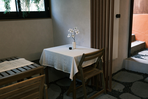 De la forêt à la table : un voyage culinaire hansik à SéoulDe la forêt à la table : un voyage culinaire Hansik à Séoul