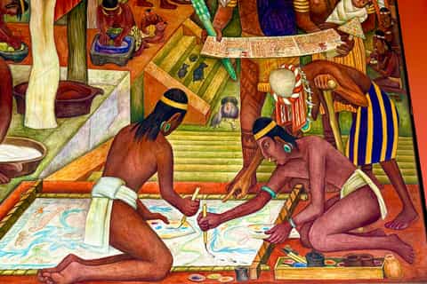 2026年中央メキシコ人気のグラフィティ＆ストリートアート体験