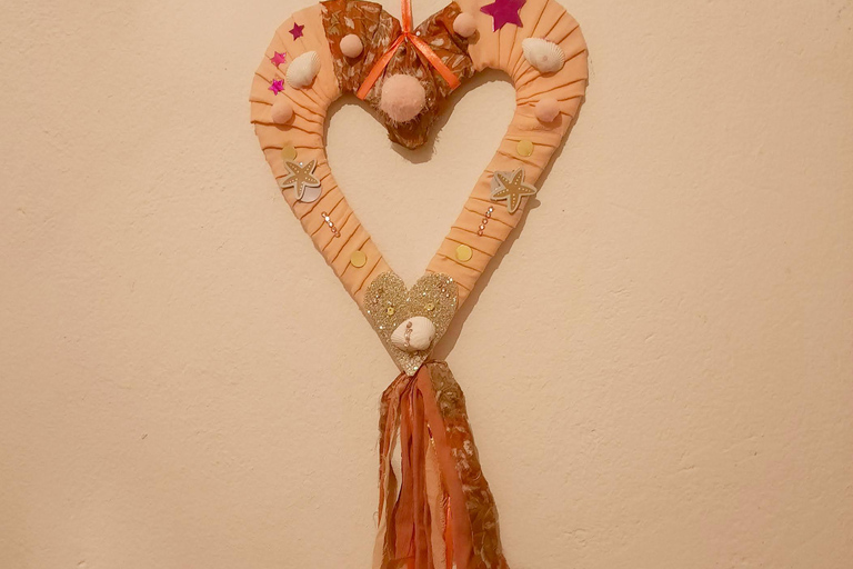 Ibiza Boho Hanger Kids - Arts & Crafts Corner