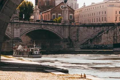 Tevere