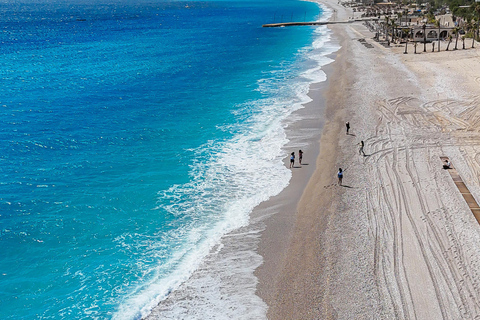 Albania: 5Day North - South Private Tour with Hotels & Guide
