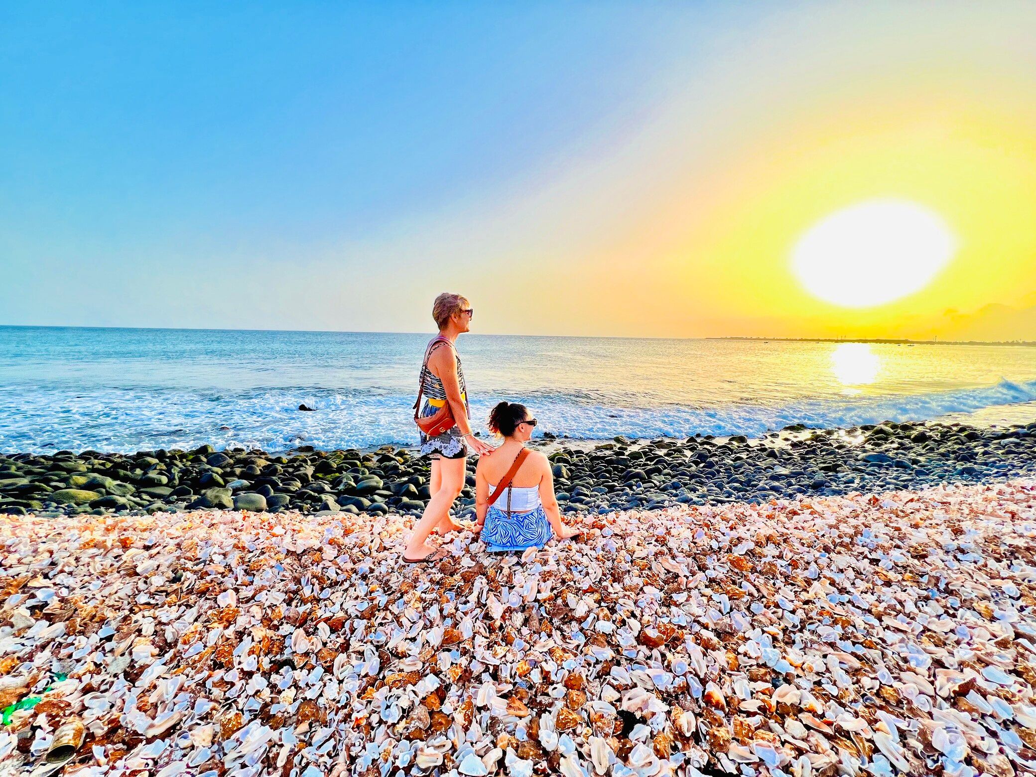 Santa Maria Stadtrundfahrt & Cuscuz-Verkostung mit einer einheimischen Familie