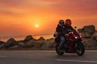 Motorrad-Abenteuer in Hongkong – Tour zu malerischen Highlights