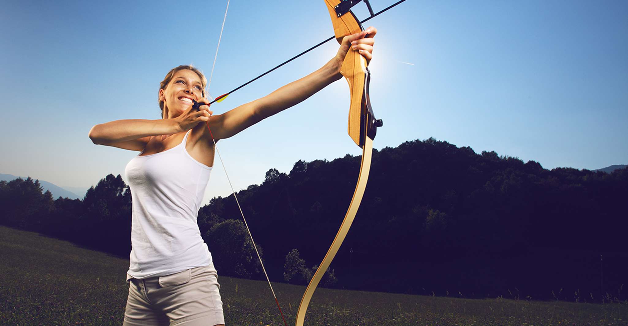 CAPE TOWN, ARCHERY EXPERIENCE IN PAARL FREEDOM FARM 301 - Housity