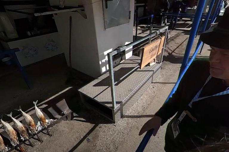 Tour virtual em vídeo 360 Oktoberfest Munique com WolfgangTour virtual em vídeo 360º da Oktoberfest de Munique com Wolfgang