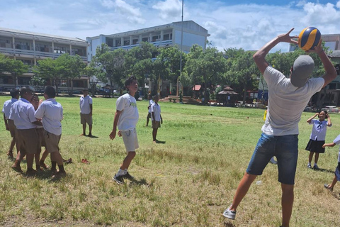 Private tour guide in Ayutthaya