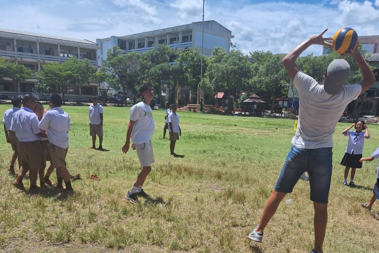 Private tour guide in Ayutthaya