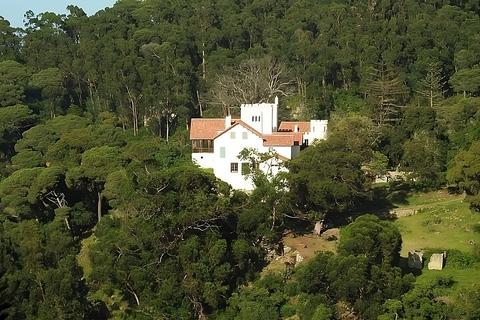 Excursion privée d'une journée à Tanger depuis Gibraltar