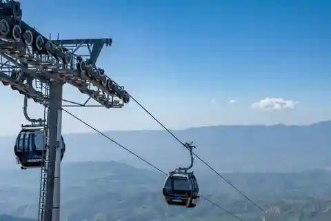 Tashkent: Amirsoy, Chimgan Mountains & Charvak Lake Tour