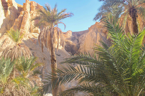 In the footsteps of Star Wars in Tunisia: 3-day tour from Djerba
