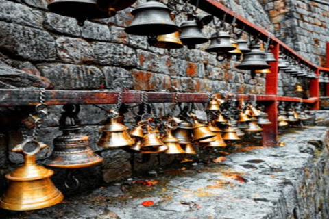 Kathmandu: Dakshinkali Temple and Kirtipur Day Tour