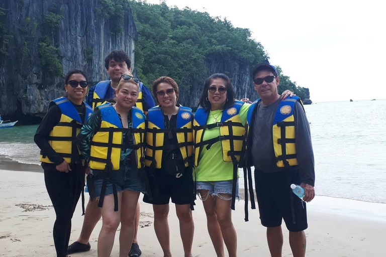 Puerto Princesa : Tour en bateau privé de la rivière souterraine