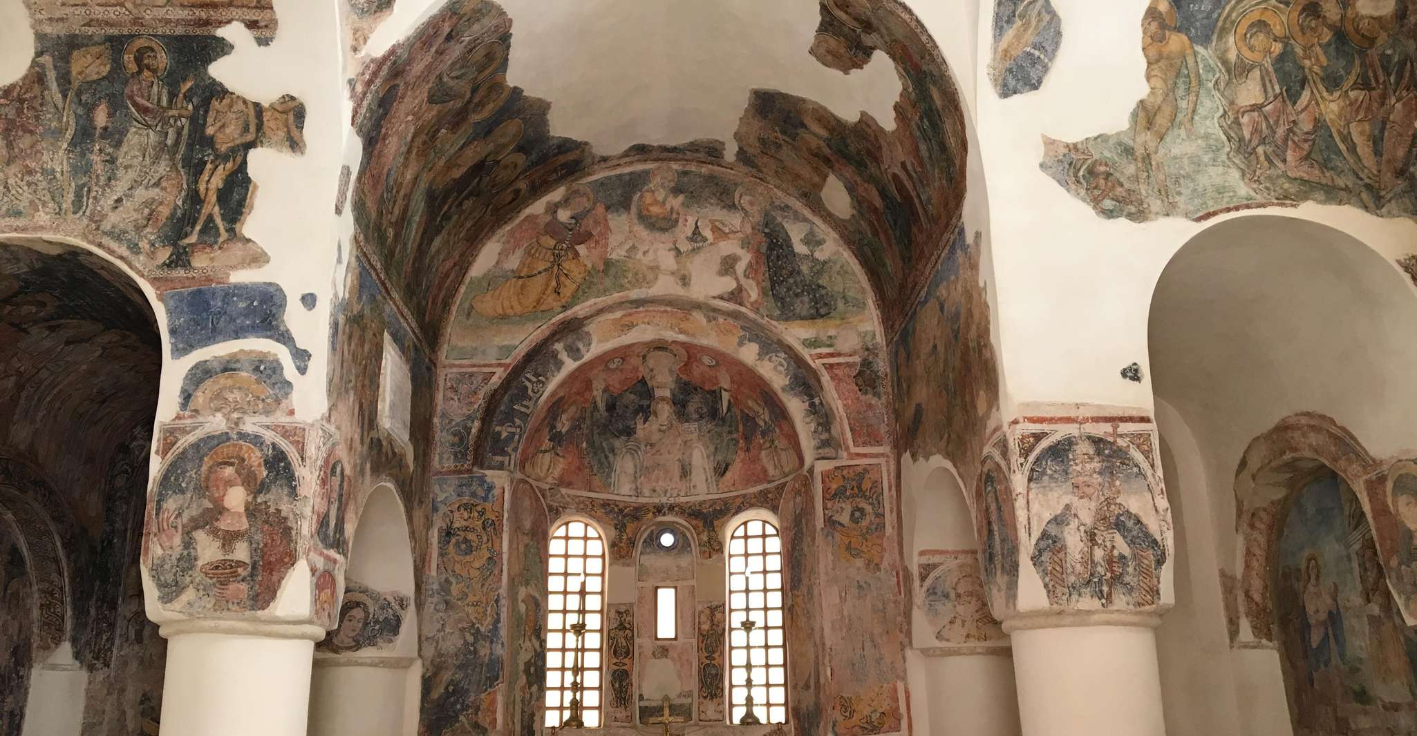 Otranto, la Porta d'oriente - Hizvo