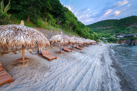 Santa Marta: Prywatny klub Pasadia Calderon Beach