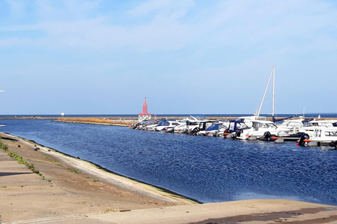Tallinn : Visite guidée combinée des temps forts de cette ville merveilleuse !Tallinn : visite guidée combinée des temps forts de cette ville merveilleuse !