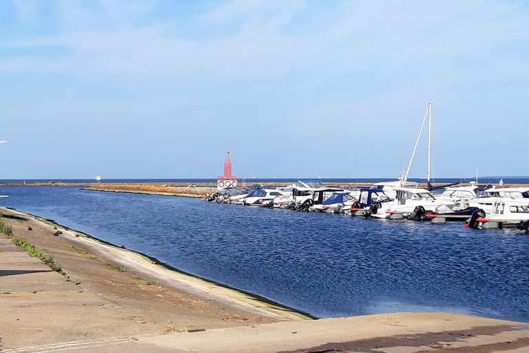 Tallinn : Visite guidée combinée des temps forts de cette ville merveilleuse !Tallinn : visite guidée combinée des temps forts de cette ville merveilleuse !