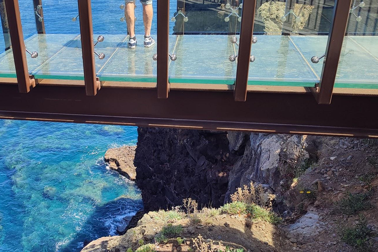 Private Minubus 8 seater