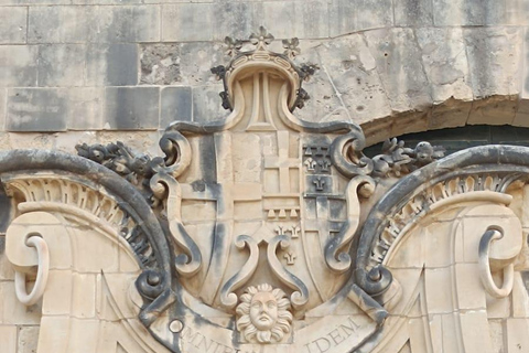 The Untold Valletta: Hidden Stories Walking Tour
