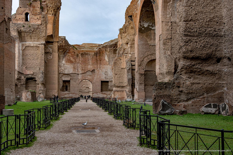 Colosseum Timed Entry Visit with Hosted Meeting Point Colosseum Timed Entry Visit with Interactive Media App
