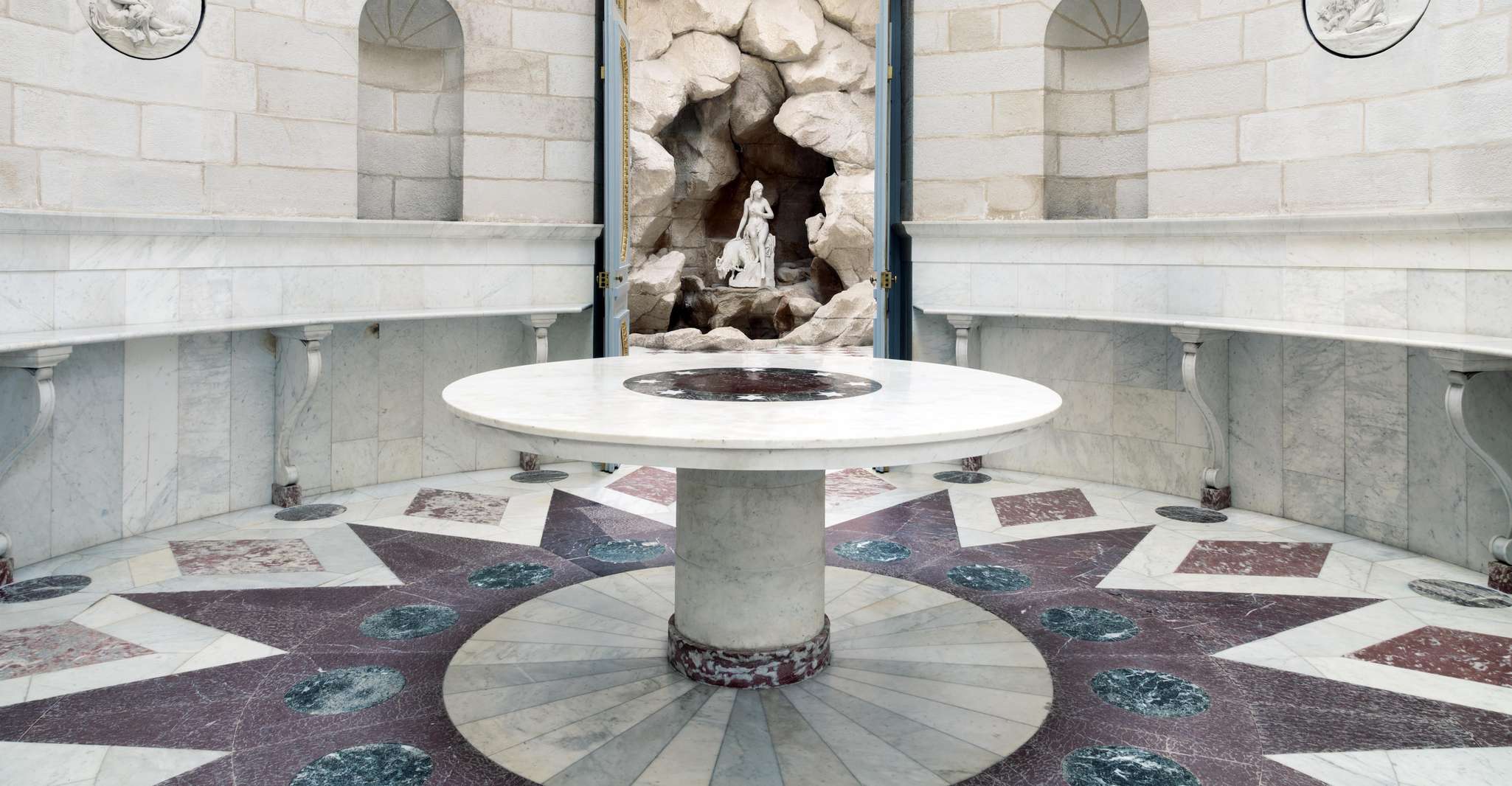 Chateau of Rambouillet Entrance Ticket photo 3