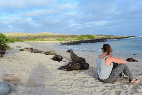 The Enchantment of Isla Lobos: A Galapagos Journey Like No Other - History of Isla Lobos