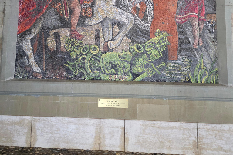 Geneva: Old Town, Chocolate & Lake Guided Walking Tour