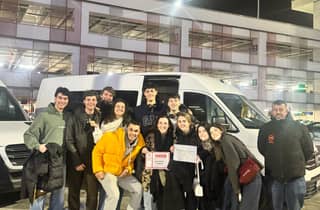 Private & gemeinsame Transfers für die Flughäfen Kayseri und Nevşehir