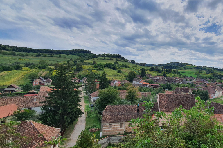 From Bucharest: 3-Day Transylvania Tour & Transfagarasan 4-Day Transylvania Tour & Transfagarasan