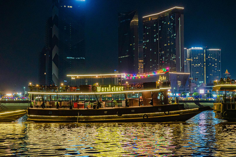 Phnom Penh: Hop-On Hop-Off Bus Ticket and Mekong Cruise Phnom Penh: Hop-On Hop-Off Bus Free Cruise Ticket-2 Day Pass