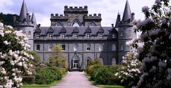 Von Glasgow aus; Loch Lomond und Highlands Private Day Tour