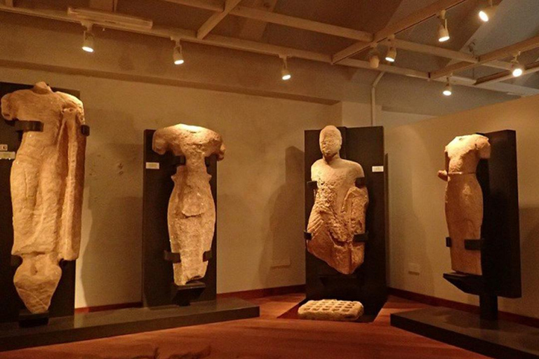 Sigiriya Lion Rock - Return Day Trip from Colombo