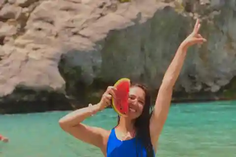 Da Tirana 1 giorno: Ksamil, Sarande, Occhio Blu, Castello di Lekursi
