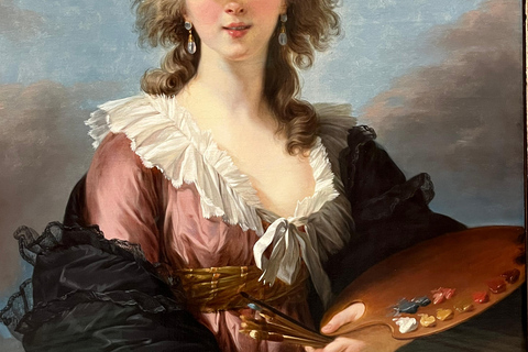 London: National Gallery Guided Tour