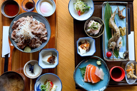 Kyoto Day Trip from Tokyo by Bullet Train Private Tour