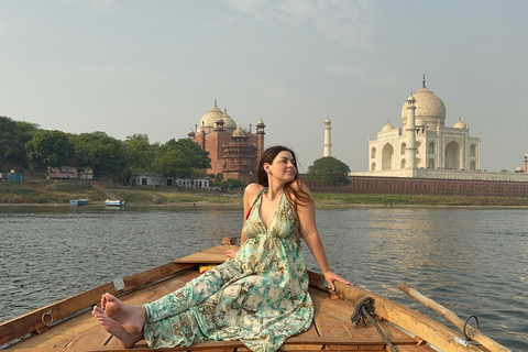 Delhi: 6 Day Golden Triangle Delhi, Agra, and Jaipur TourDelhi: 6-Day Golden Triangle Delhi, Agra, and Jaipur Tour