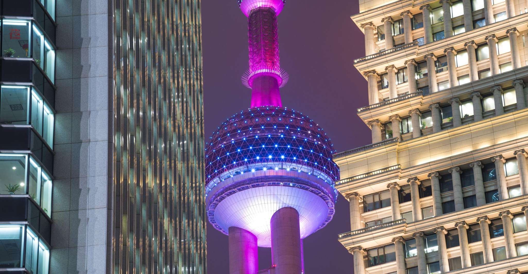 Shanghai: Oriental Pearl Tower Entry Ticket photo 9