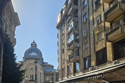 Romania Food & Wine Tour: 5-Night of Vineyards & Castles