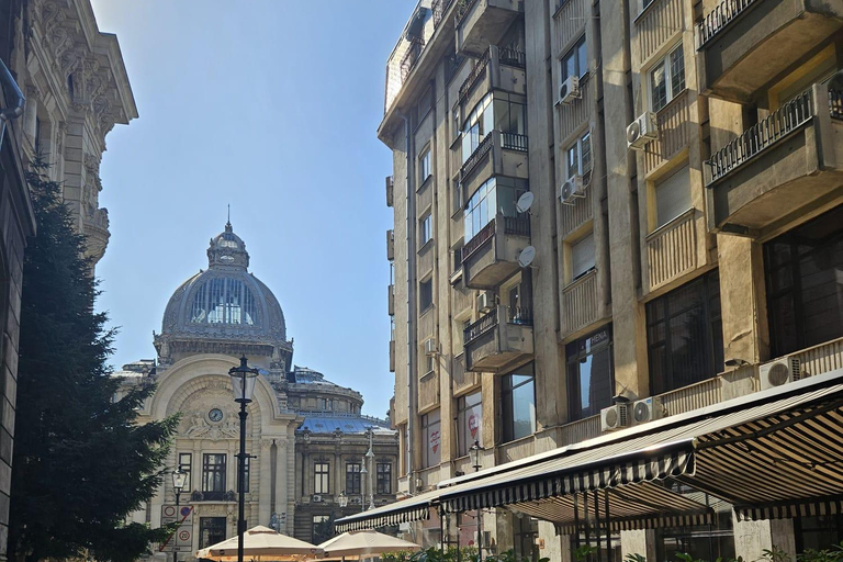 Romania Food & Wine Tour: 5-Night of Vineyards & Castles