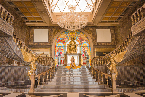 Explore Cebu Highlands with a Photographer